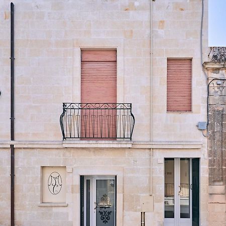Mille908 Casa Vacanze Муро Лечезе Екстериор снимка