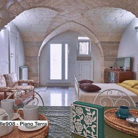Mille908 Casa Vacanze Муро Лечезе Екстериор снимка