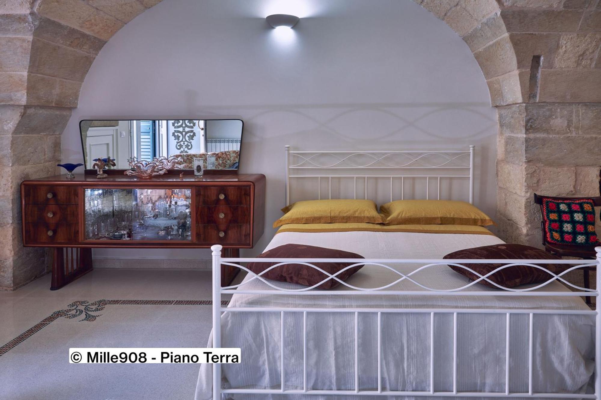 Mille908 Casa Vacanze Муро Лечезе Екстериор снимка